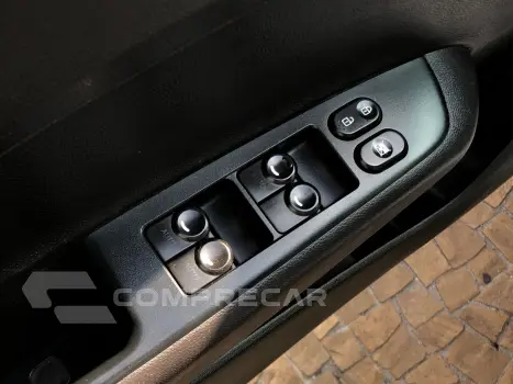 Hb20x 1.6 16V Premium Flex 4P Automático