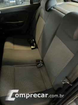 VOLKSWAGEN GOL 1.0 MI 8V
