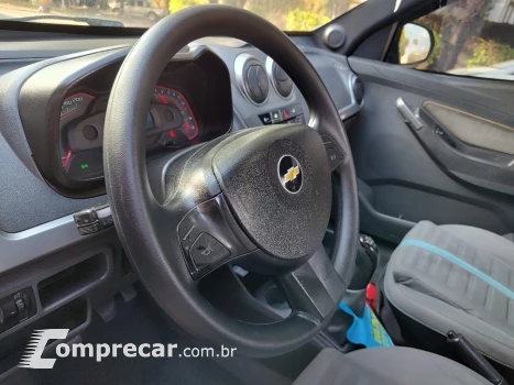 MONTANA 1.4 MPFI Sport CS 8V