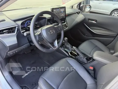 COROLLA - 2.0 VVT-IE XEI DIRECT SHIFT