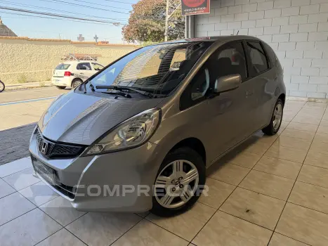 FIT 1.4 DX 16V
