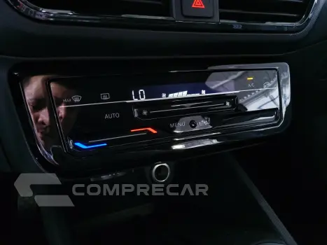 TERA 1.0 170 TSI HIGH AUTOMÁTICO