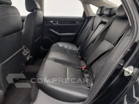 CIVIC 2.0 DI eHEV ADVANCED E-CVT