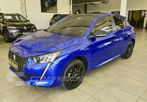 208 STYLE MT