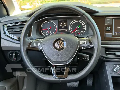POLO 1.0 200 TSI Comfortline