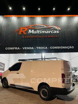 Jumpy 1.6  Furgão Pack Turbo Diesel