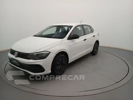 POLO 1.0 MPI TRACK MANUAL