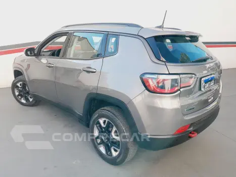 COMPASS TRAILHAWK 2.0 4x4 Dies. 16V Aut.