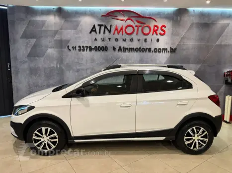 Onix Hatch 1.4 4P FLEX ACTIVE