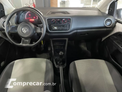UP 1.0 MPI TAKE UP 12V FLEX 4P MANUAL