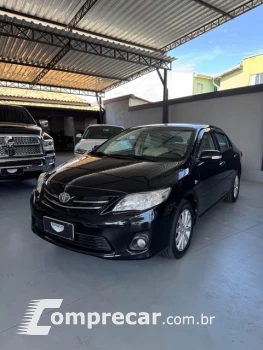 Toyota COROLLA 2.0 Altis 16V 4 portas