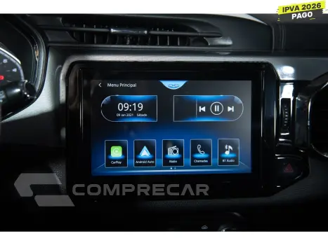 TIGGO 5x 1.5 VVT TURBO iFLEX TXS DCT