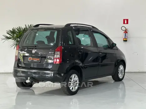 IDEA 1.8 MPI ELX 8V