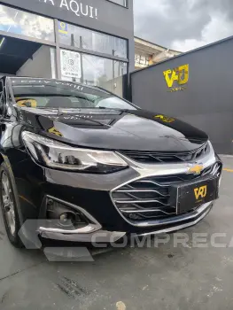 CRUZE Premier 1.4 16V TB Flex Aut.