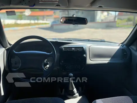 RANGER 2.3 XLT 16V 4X2 CD