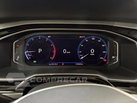 POLO 1.0 200 TSI HIGHLINE AUTOMÁTICO