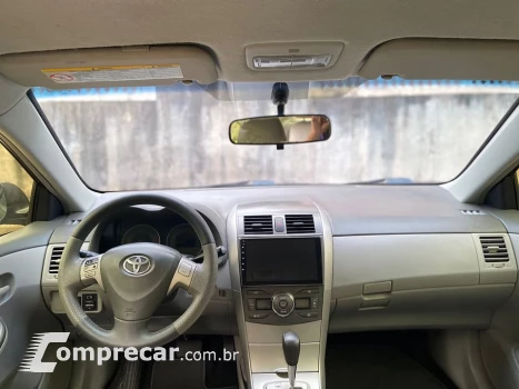 COROLLA 1.8 GLI 16V