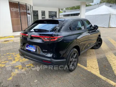 HR-V 1.5 DI I-VTEC TURBO FLEX ADVANCE CVT