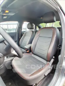 VIRTUS 1.0 200 TSI HIGHLINE AUTOMÁTICO