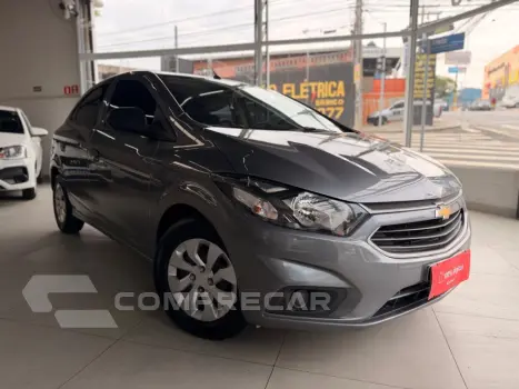 ONIX 1.0 MPFI JOY 8V FLEX 4P MANUAL