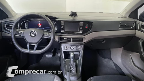 VIRTUS 1.0 200 TSI Comfortline