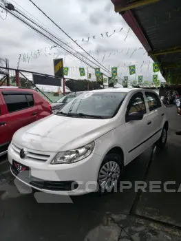 GOL 1.0 MI 8V G.V