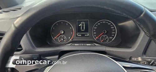 T-CROSS 1.0 200 TSI Comfortline