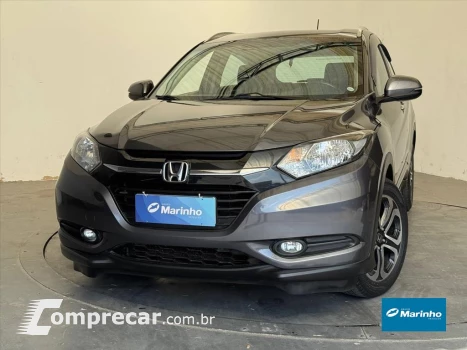 HR-V 1.8 16V FLEX EXL 4P AUTOMÁTICO
