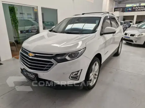 EQUINOX 2.0 16V Turbo Premier AWD