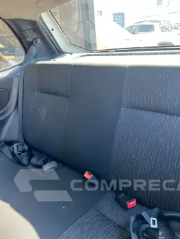 PALIO 1.0 MPI Fire Economy 8V