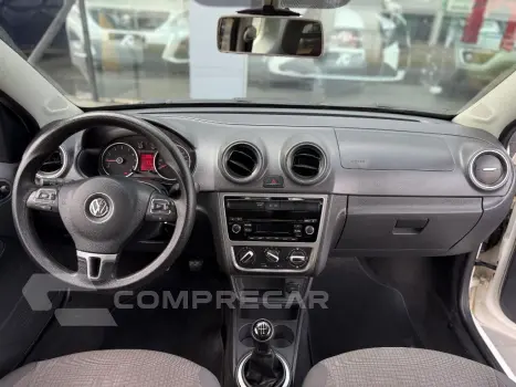 Saveiro 1.6 Mi Total Flex 8V CE