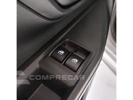 STRADA 1.3 FIREFLY FLEX ENDURANCE CS MANUAL