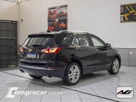 EQUINOX 2.0 16V Turbo Premier AWD