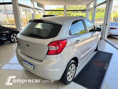 KA 1.0 SE Plus 12V