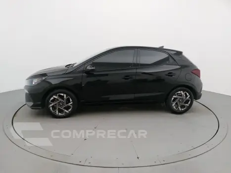 HB20 1.0 TGDI FLEX COMFORT PLUS AUTOMÁTICO
