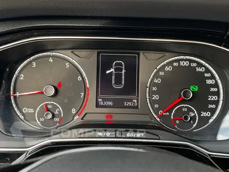 POLO 1.0 200 TSI Comfortline