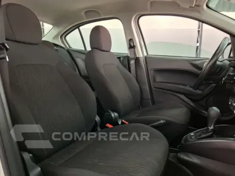 CRONOS - 1.3 FIREFLY DRIVE CVT