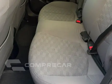 HB20S 1.6 COMFORT PLUS 16V FLEX 4P AUTOMÁTICO