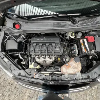 PRISMA Sed. LTZ 1.4 8V FlexPower 4p Aut.