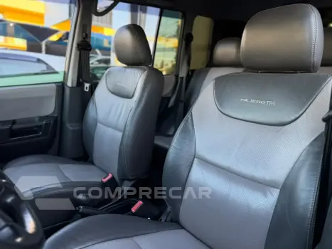 PAJERO TR4 2.0 4X2 16V GASOLINA 4P AUTOMÁTICO