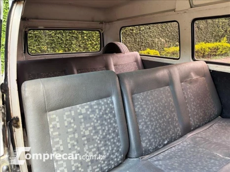 KOMBI 1.4 MI STD 8V