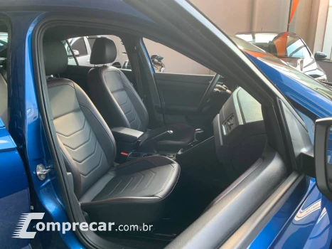 VIRTUS Highline 200 TSI 1.0 Flex 12V Aut