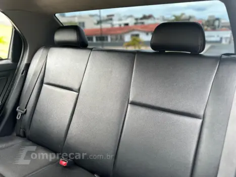 ETIOS 1.5 XLS SEDAN 16V FLEX 4P MANUAL