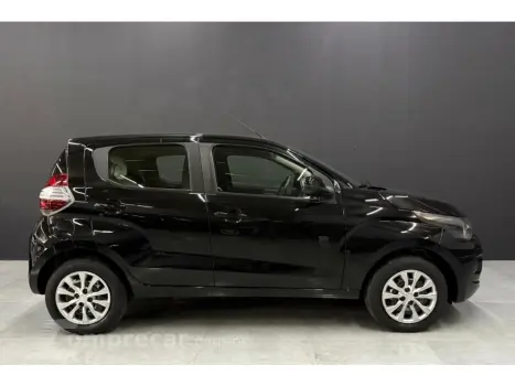 MOBI 1.0 8V EVO FLEX LIKE. MANUAL