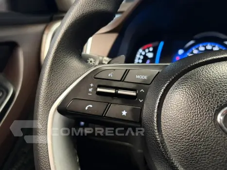 CRETA 1.0 TGDI FLEX PLATINUM AUTOMÁTICO