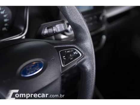ECOSPORT 1.5 TI-VCT FLEX SE AUTOMÁTICO