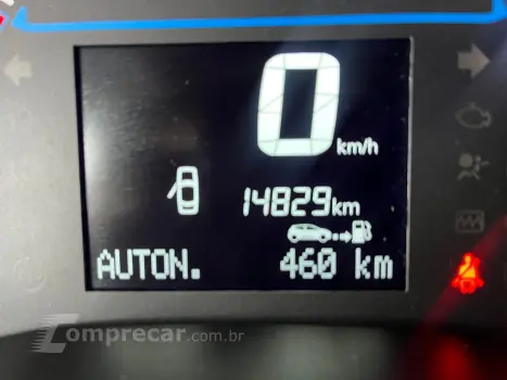 KWID 1.0 12V SCE ZEN