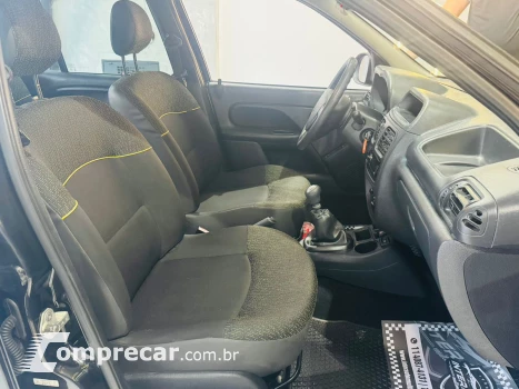 CLIO 1.0 Expression 16V
