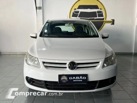 GOL - 1.0 MI 8V 4P MANUAL G.V