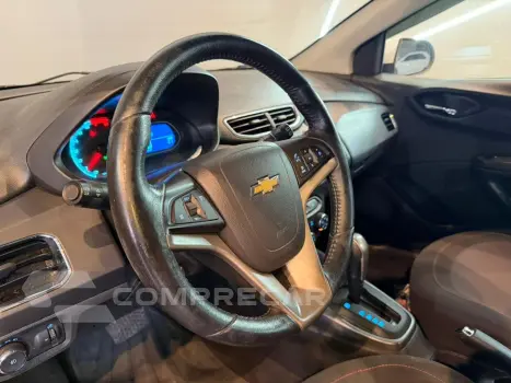 Onix 1.4 Mpfi Ltz 8V Flex 4P Automático